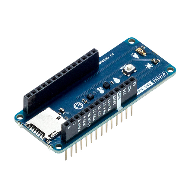 ARDUINO MKR ENVIRONMENTAL SHIELD