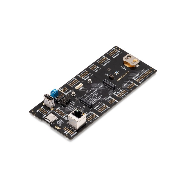 BREAKOUTBOARD BOARD FOR PORTENTA