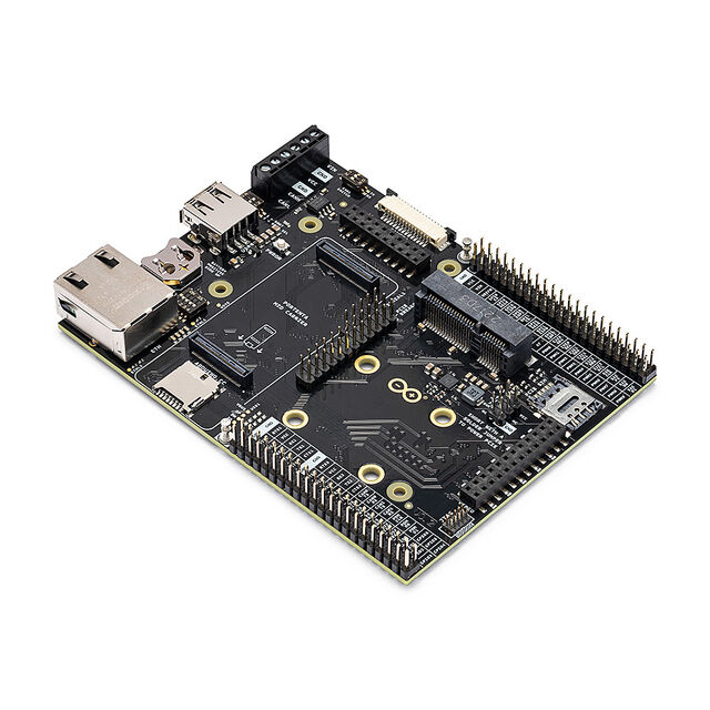 ARDUINO PORTENTA MID CARRIER