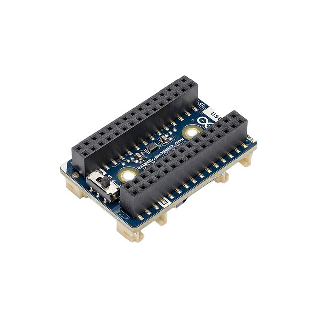 ARDUINO NANO CONNECTOR CARRIER