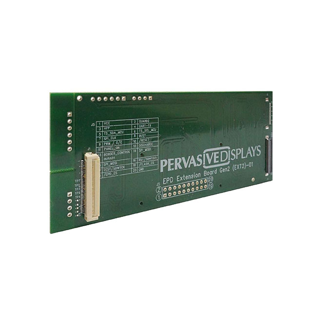 EXT2 EPD EXTENSION BOARD