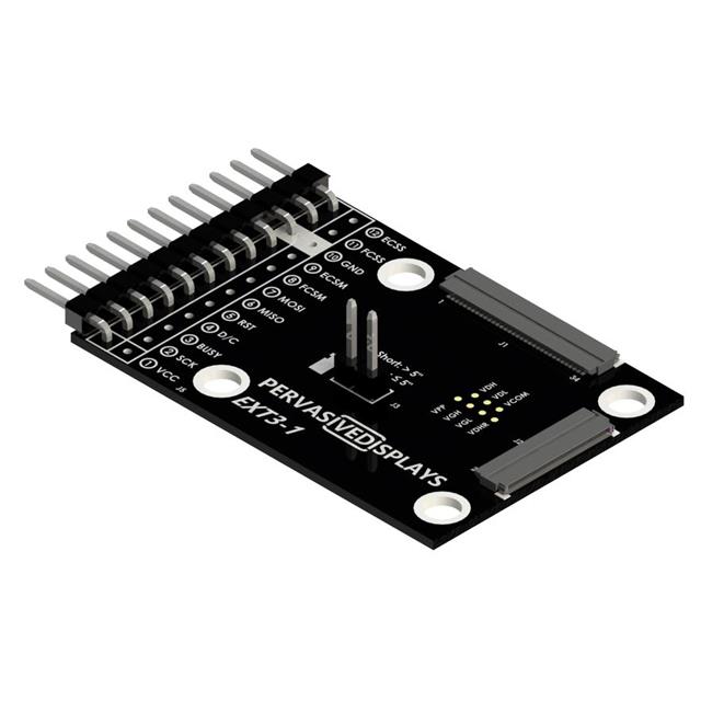 EXT3-1 EPD EXTENSION BOARD