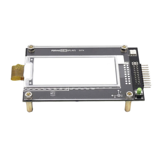 EXT4 EPD EXTENSION BOARD