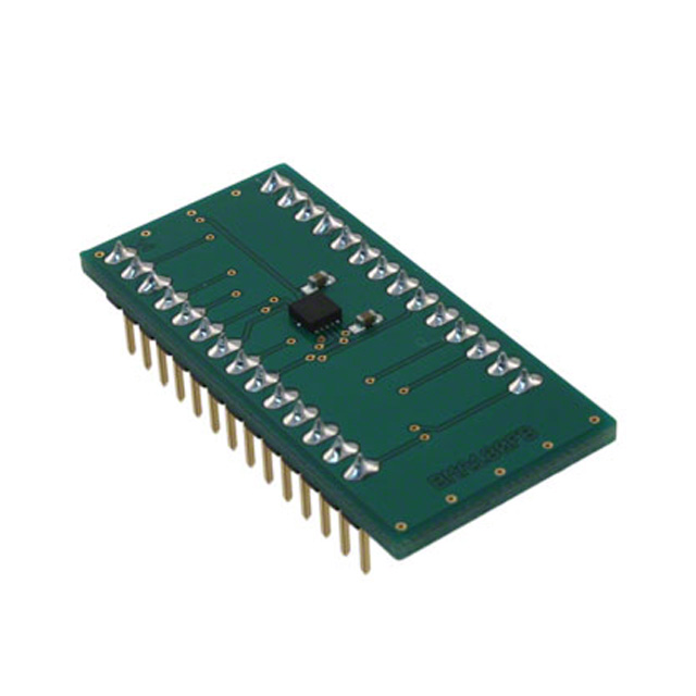 SHUTTLE BOARD BMA180