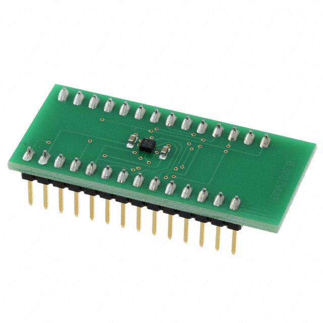 SHUTTLE BOARD BMA280