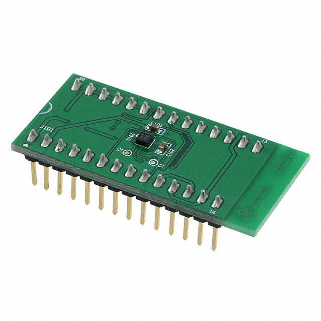 SHUTTLE BOARD BMC156