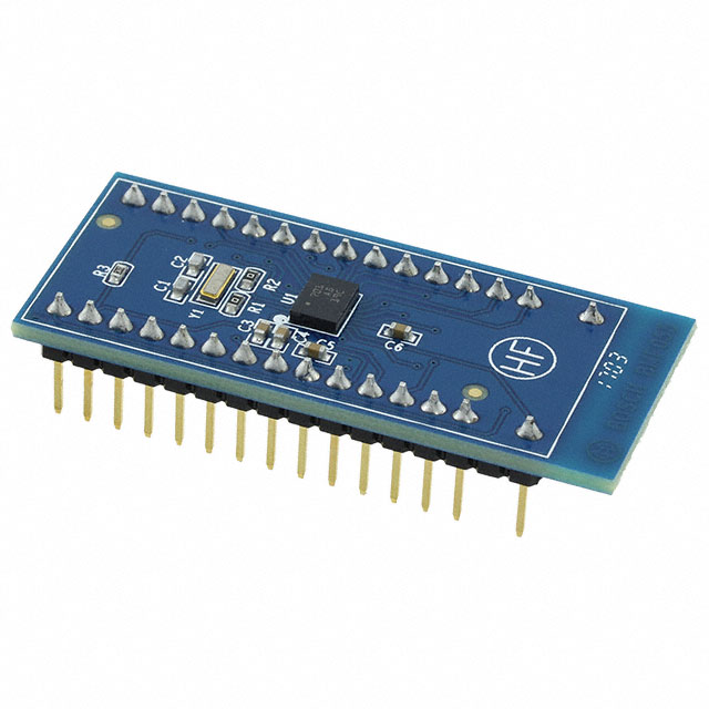 SHUTTLE BOARD BMF055