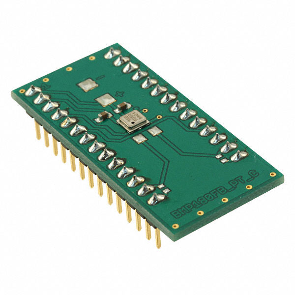 SHUTTLE BOARD BMP180