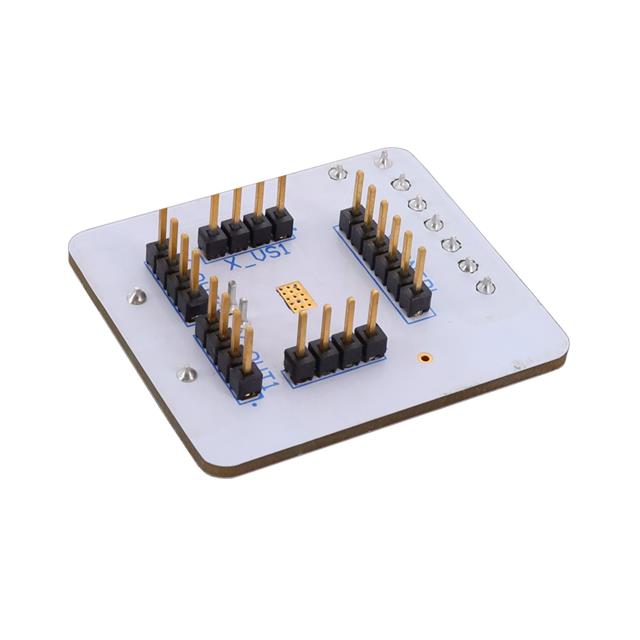 BTG7050-2EPL DAUGH BRD
