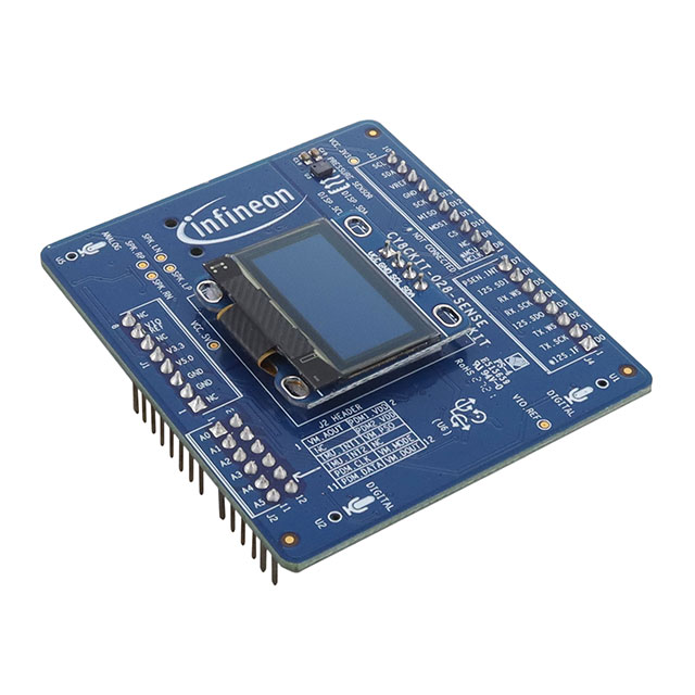 IOT SENSE EXPANSION KIT