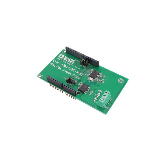 ADM2795E ARDUINO SHIELD EVAL BOA