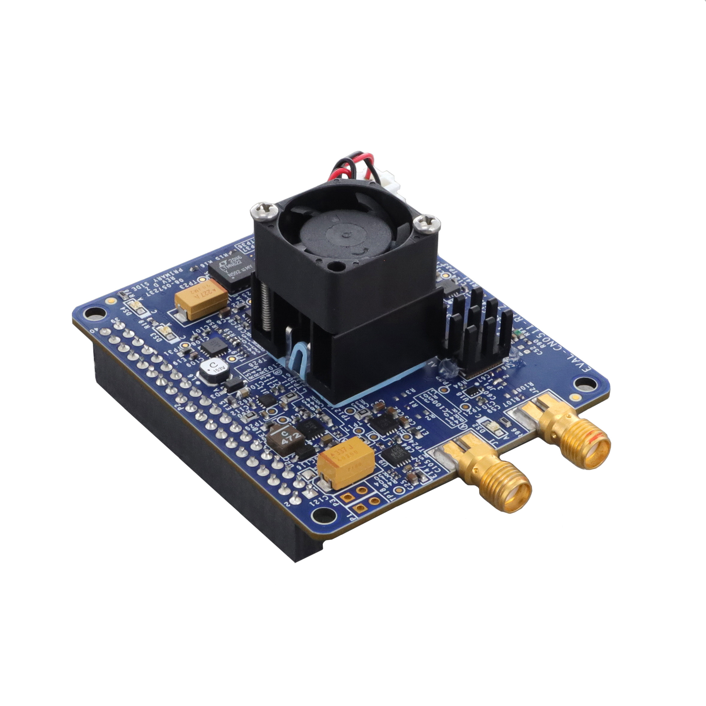 5GHZ FUCNTION GENERATOR FOR RASP