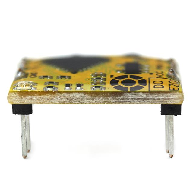 EZO DISSOLVED OXYGEN CIRCUIT