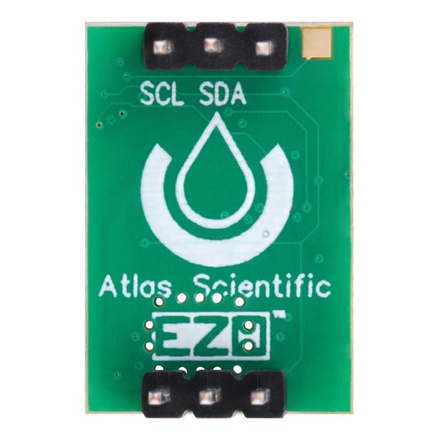 EZO HUMIDITY CIRCUIT