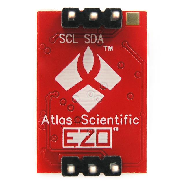 EZO PH CIRCUIT