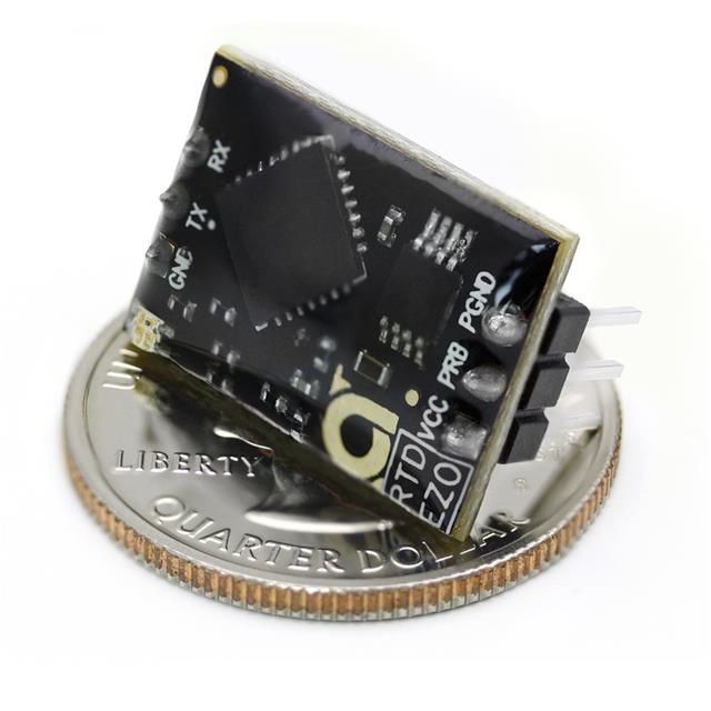 EZO RTD TEMPERATURE CIRCUIT