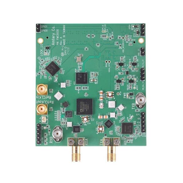 RF Transceiver FMC
