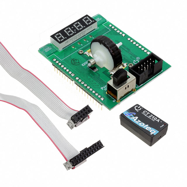DEVELOPMENT DATA ACQUISITION
