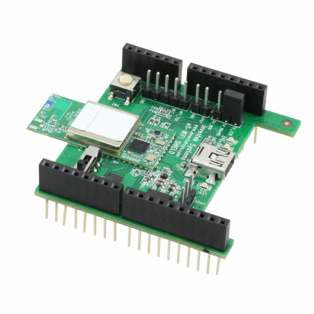 WI-FI / BT ARDUINO SHIELD