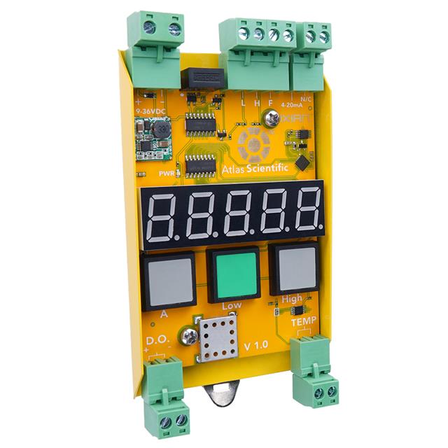 DISSOLVED OXYGEN TRANSDUCER 4-20
