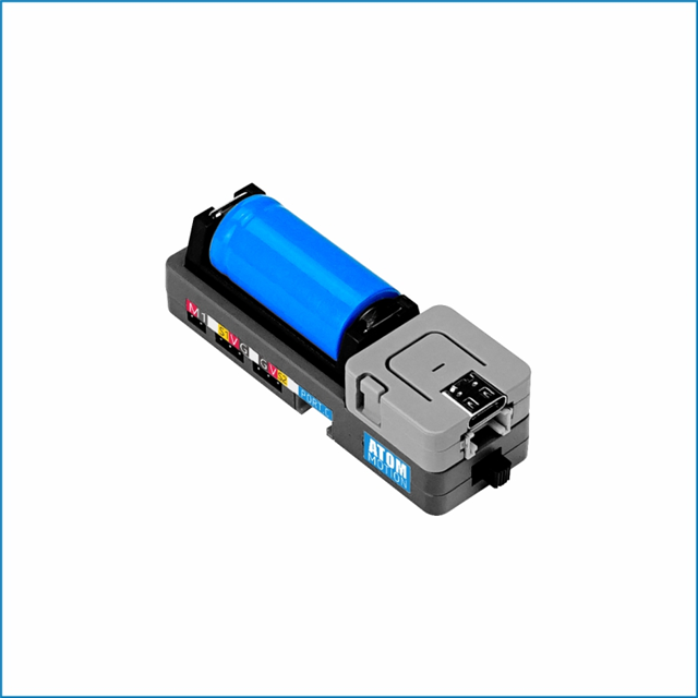 ATOM MOTION KIT WITH MOTOR AND S