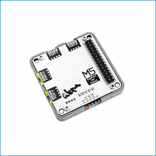 EXTENSION PORT MODULE FOR CORE2