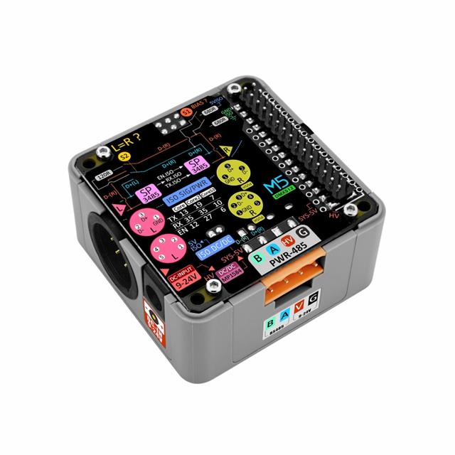 DMX BASE