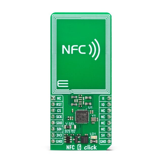 NFC 6 CLICK