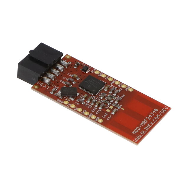 EVAL BOARD FOR MRF24J40