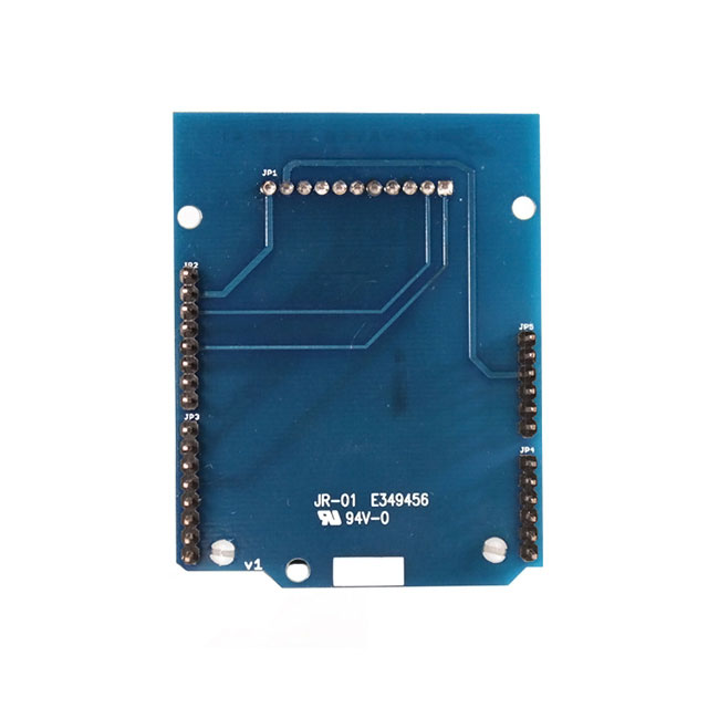 OLED 1.27" 128X96 SHIELD SPI