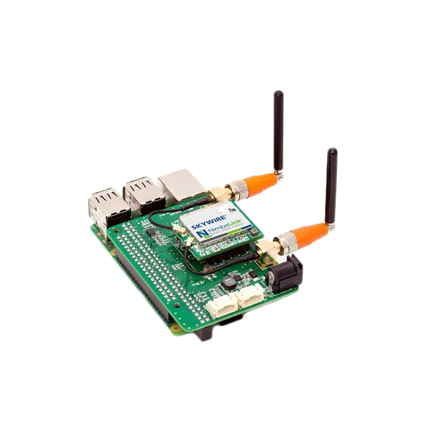 SKYWIRE RASPBERRY PI HAT