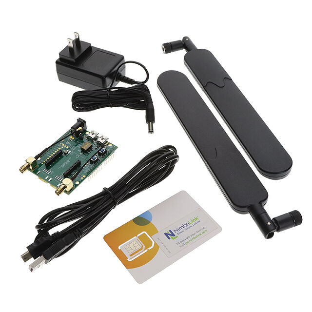 SKYWIRE DEV KIT VER 2 W/O MODEM