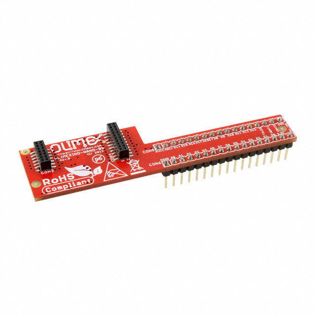 ADAPT ARDUINO LEONARDO MULTI BB