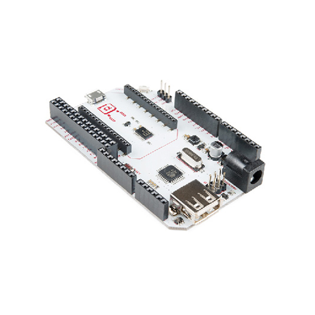 ARDUINO DOCK 2