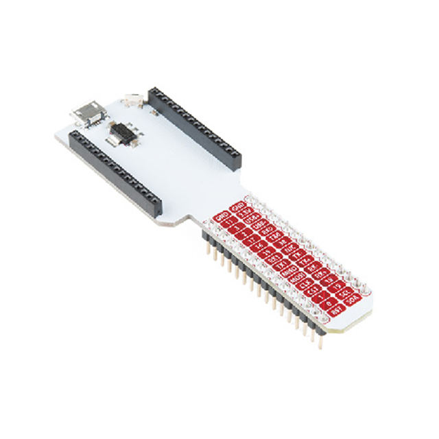 BREADBOARD DOCK