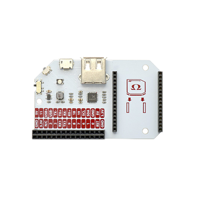 EXPANSION DOCK