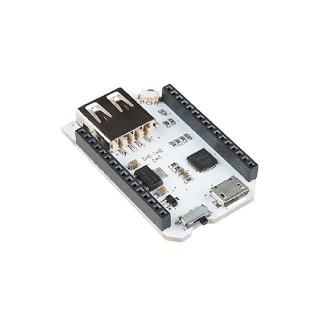 MINI DOCK
