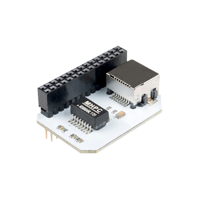 ETHERNET EXPANSION