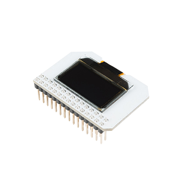 OLED EXPANSION