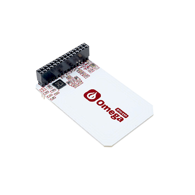 RFID NFC EXPANSION