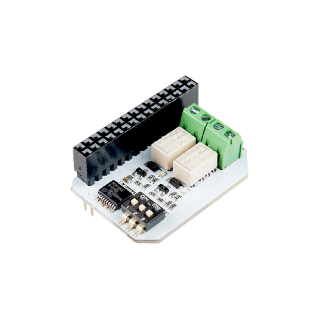 RELAY EXPANSION