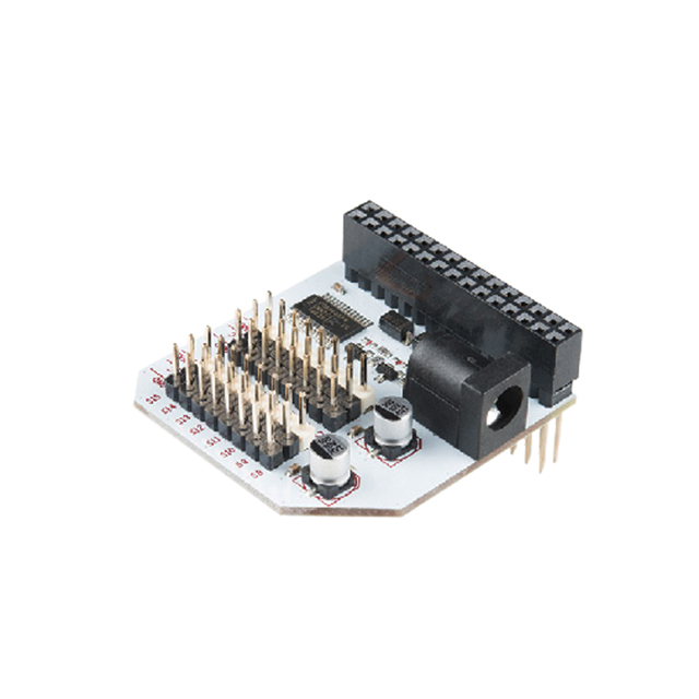 SERVO EXPANSION