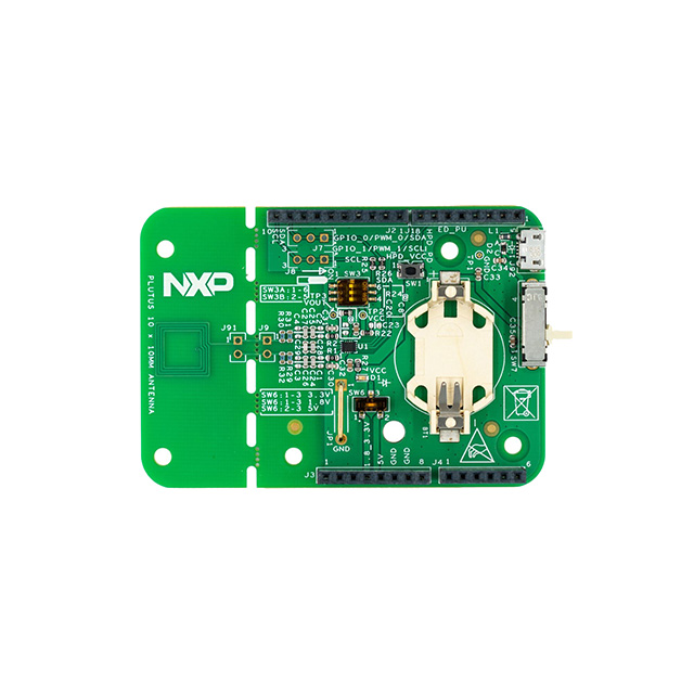 NTAG 5 DEMO BOARD