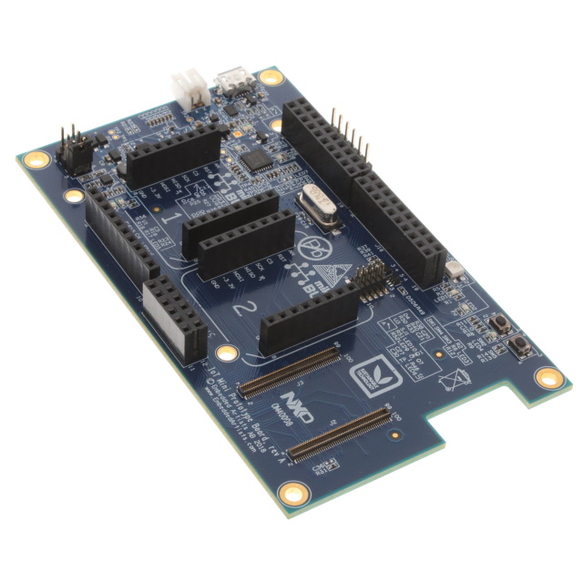 DEV BOARD MINI IOT BASEBOARD