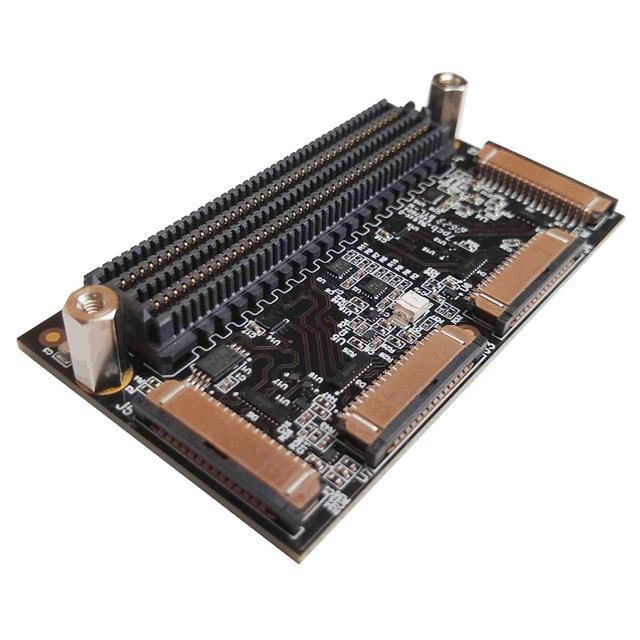 RPI CAMERA FMC QUAD ADAPTER