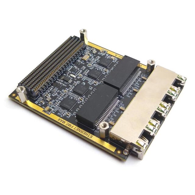 ETHERNET FMC QUAD SGMII