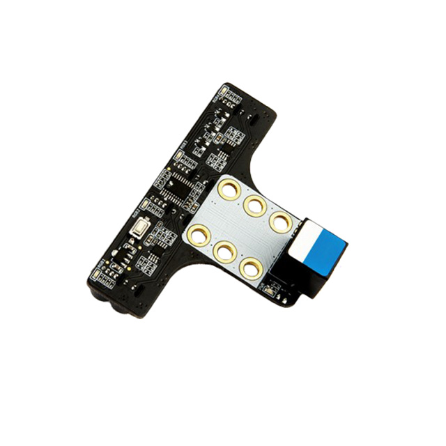 ME RGB LINE FOLLOWER V1