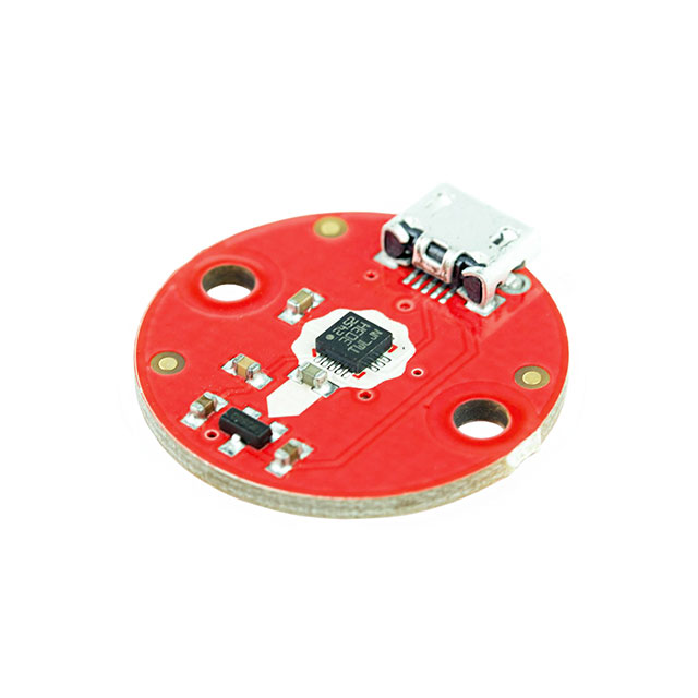 FLOTILLA MOTION ACCELEROMETER