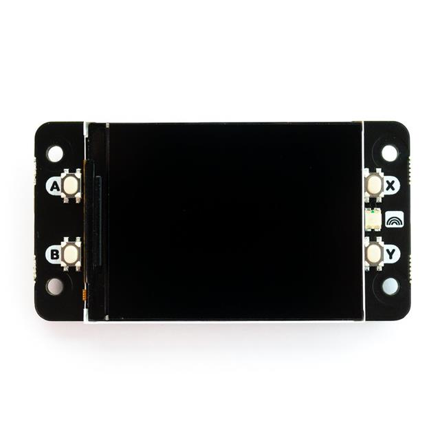 DISPLAY HAT MINI