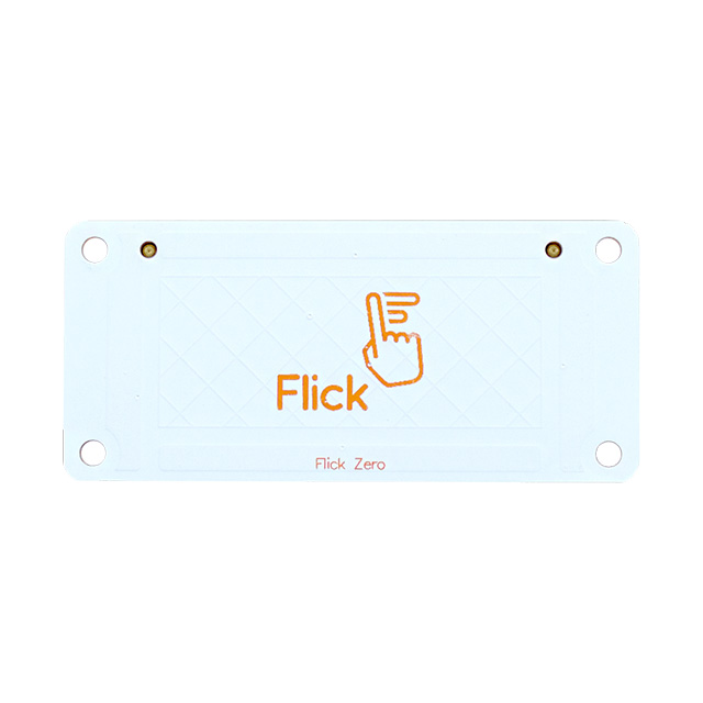FLICK ZERO
